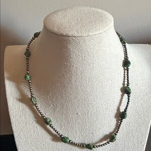 Authentic Native Necklace